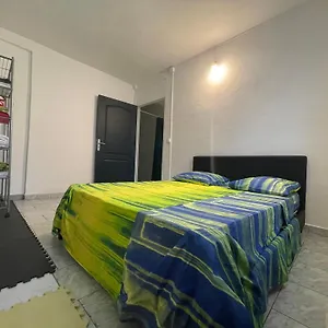  Séjour chez l'habitant Jg